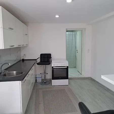 Avlija Apartment Tuzla